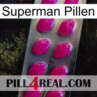 Superman Pills 09